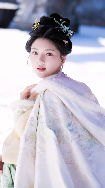 良陈美锦