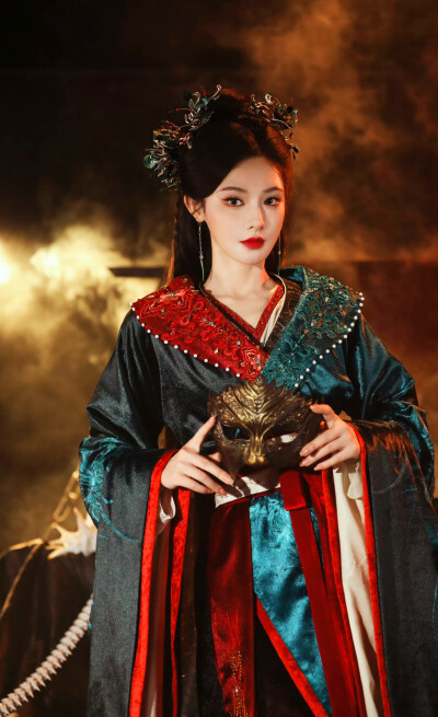 彭小苒
