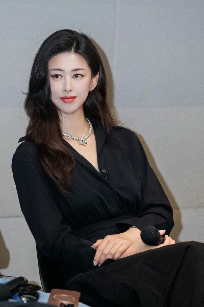 朱珠