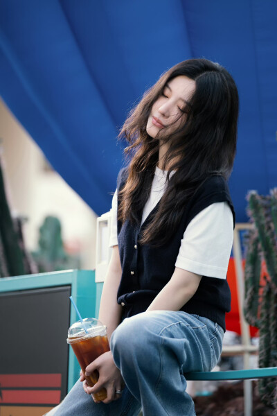 杨子珊