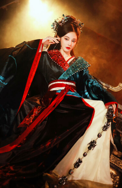 彭小苒