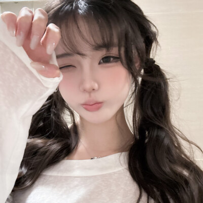 女生头像
