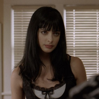 Krysten Ritter