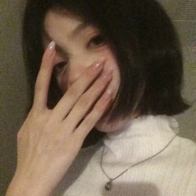 自用女头