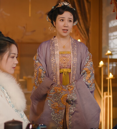 将军府来了个小厨娘之落难千金