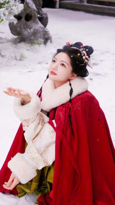 良陈美锦