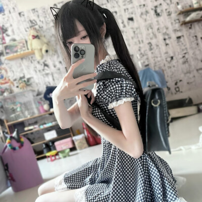 女头/自截
二传点赞收藏注明dt奈原里惠-