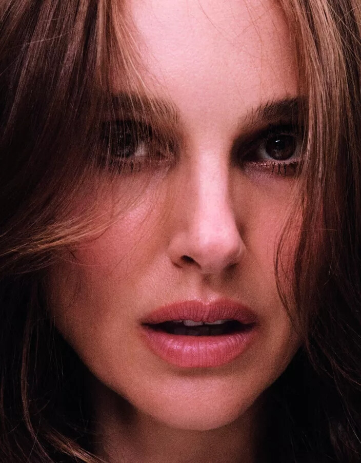 Natalie Portman