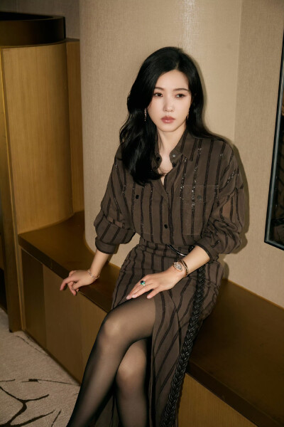 杨子珊