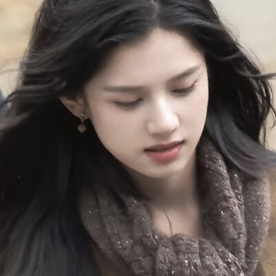 张婧仪