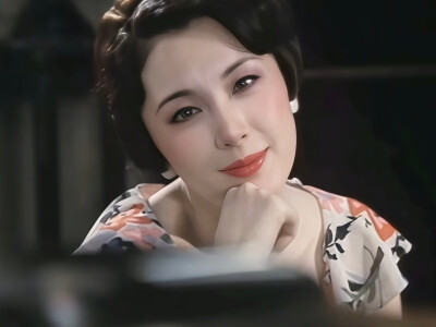 松板庆子