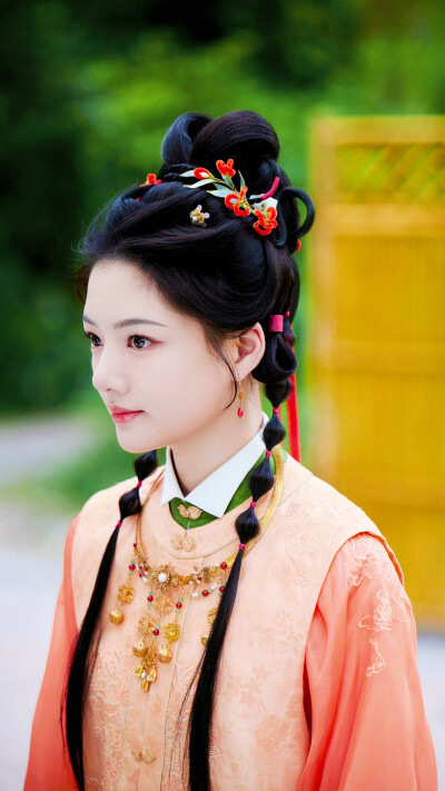 良陈美锦