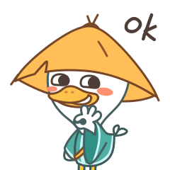 渔夫鸭