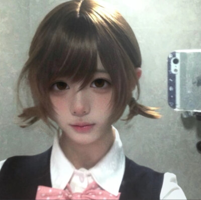 女头/自截
二传点赞收藏注明dt奈原里惠-