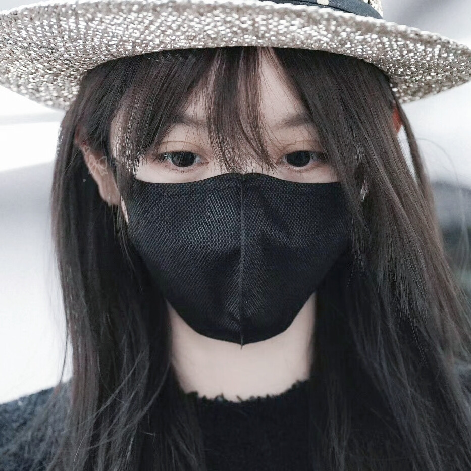 我姐姐带着新发色粗线了