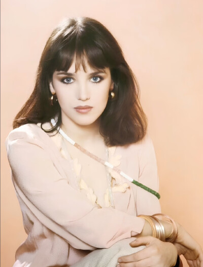 Isabelle Adjani ​​​