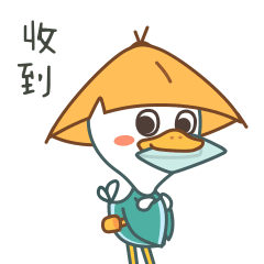 渔夫鸭