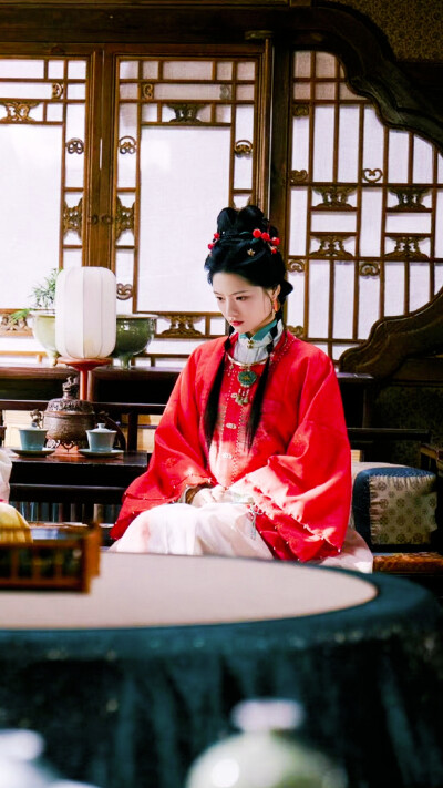 良陈美锦