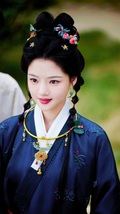 良陈美锦