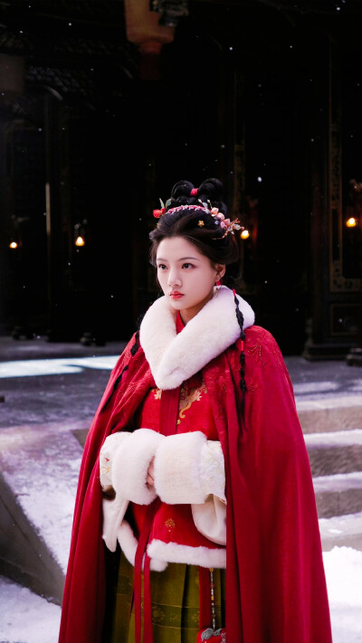 良陈美锦