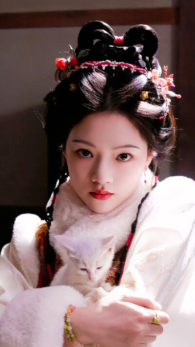 良陈美锦