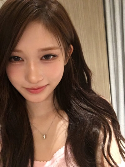 ive leeseo李瑞