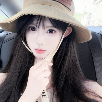 女生头像