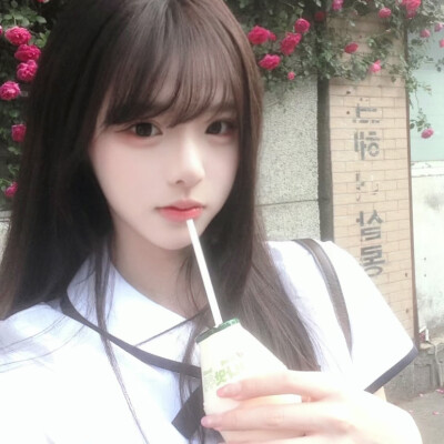 女生头像