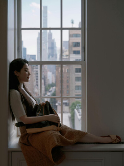 刘亦菲