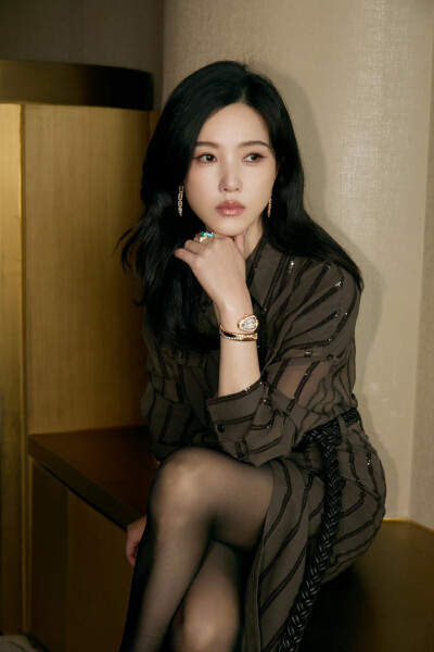 杨子珊