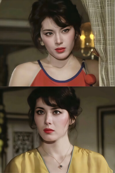 松板庆子
