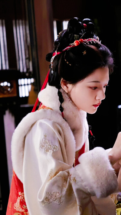 良陈美锦