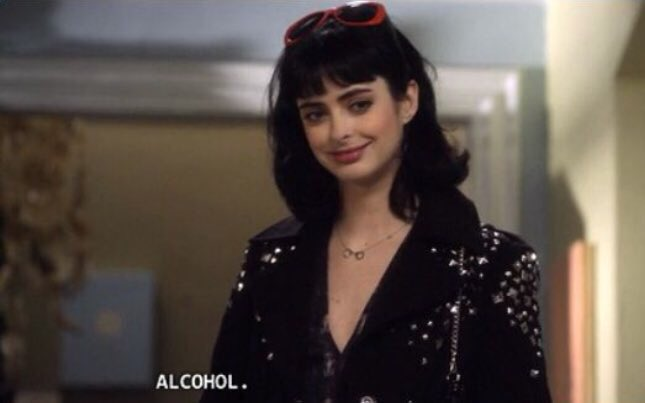 Krysten Ritter