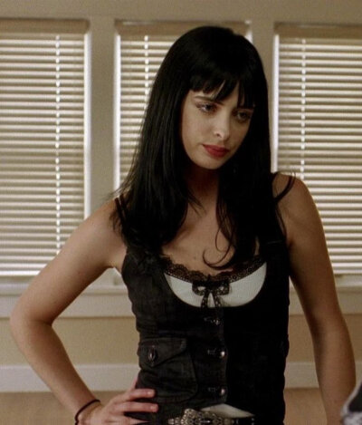 Krysten Ritter