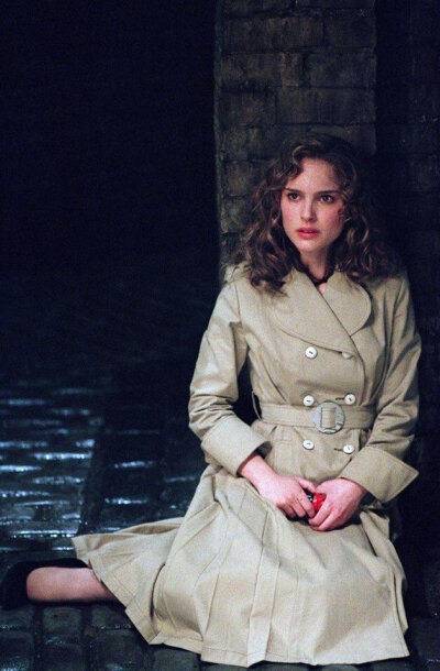 Natalie Portman