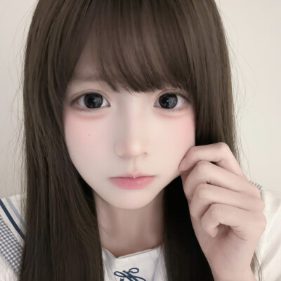 女生头像