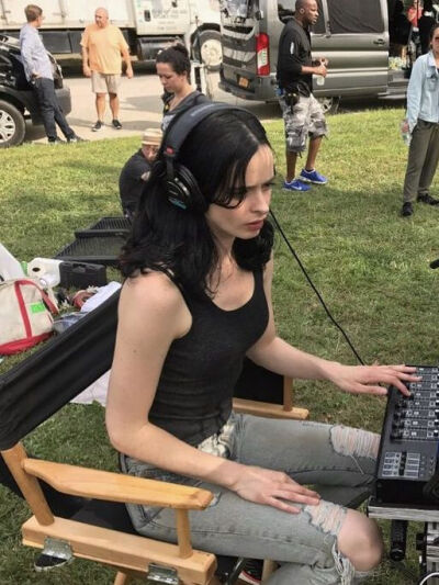 Krysten Ritter