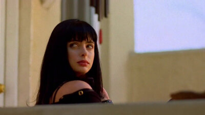 Krysten Ritter