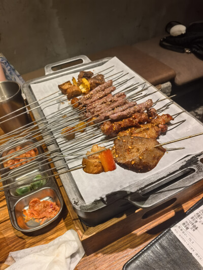 颜值美食