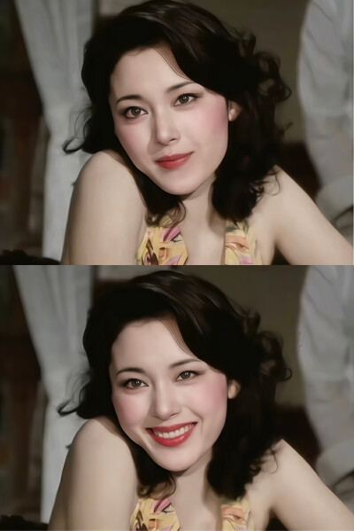 松板庆子