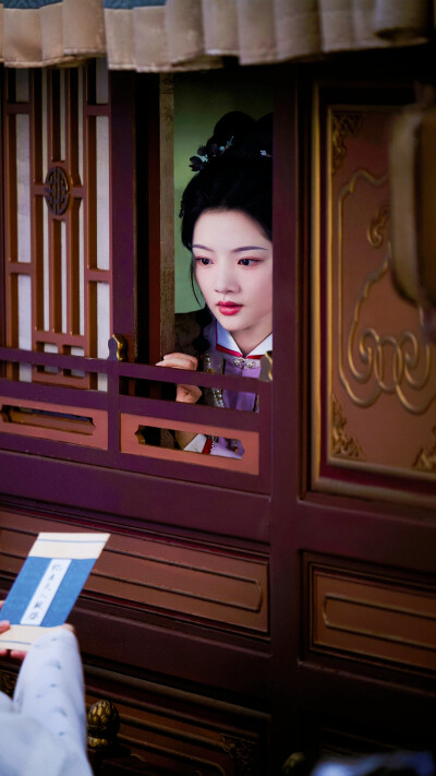 良陈美锦