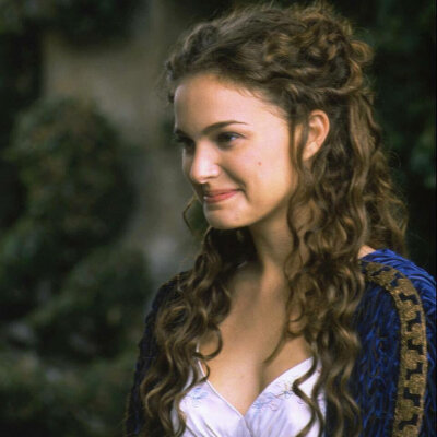 Natalie Portman