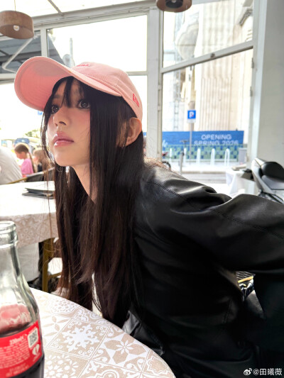 田曦薇
