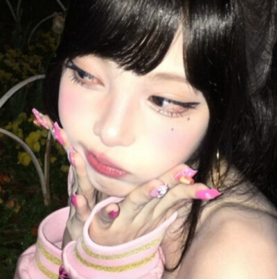 gyaru><