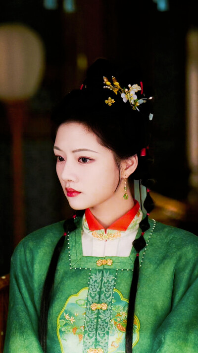 良陈美锦