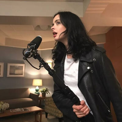 Krysten Ritter