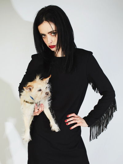 Krysten Ritter