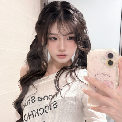 女生头像