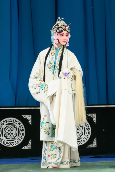 刘浩存