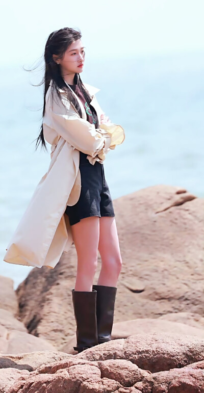 关晓彤